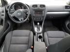 2013 VOLKSWAGEN GOLF    à vendre chez Copart ON - TORONTO