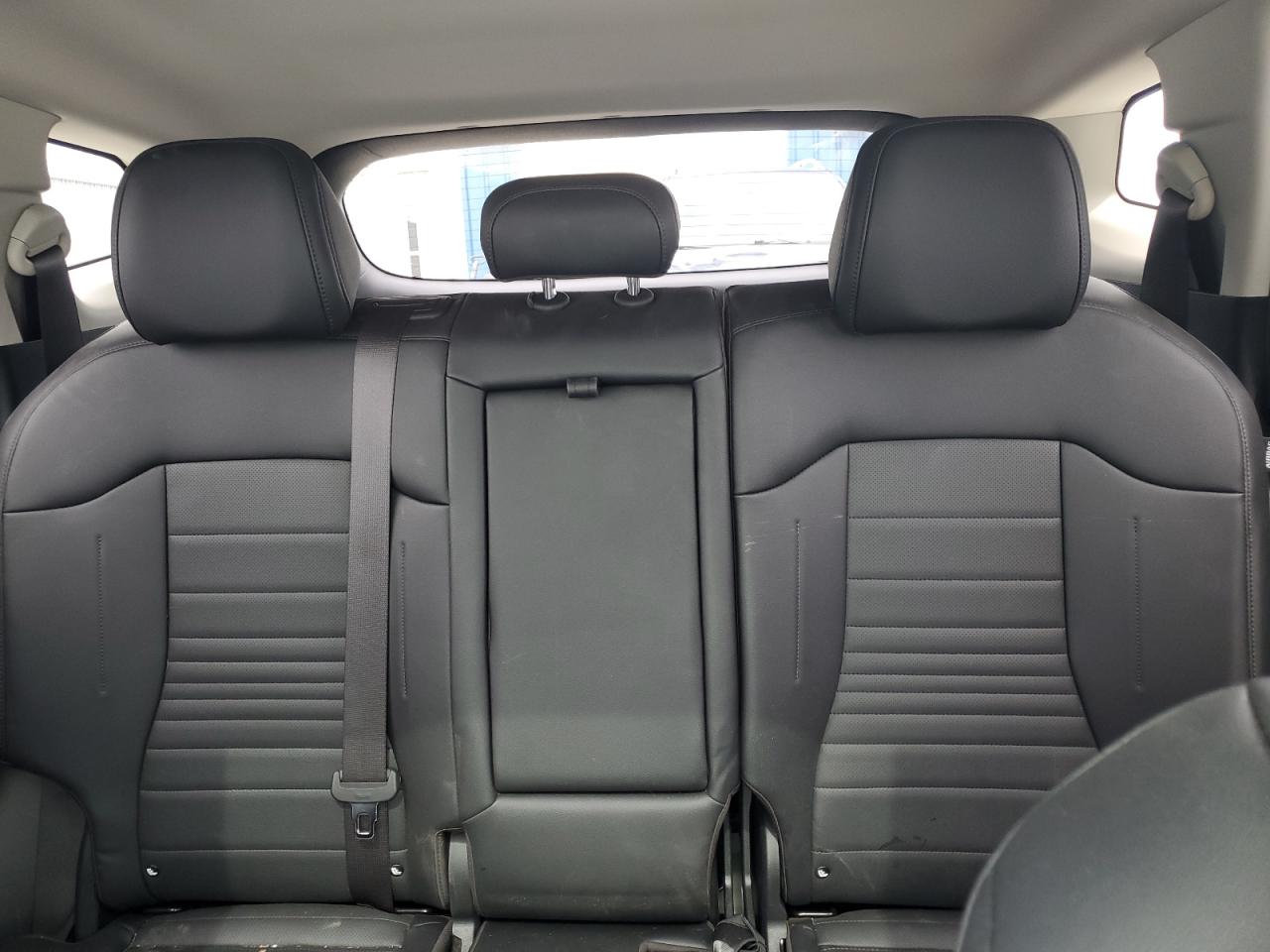 2025 Kia Sportage Ex VIN: KNDPVCDF4S7340035 Lot: 70653405