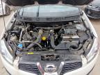 2010 NISSAN QASHQAI 1.5 DCI [110] N-TEC 5DR for sale at Copart PETERLEE