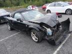 2004 TOYOTA MR2 ROADST for sale at Copart SANDTOFT