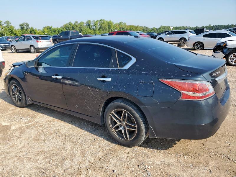  NISSAN ALTIMA 2015 Szary