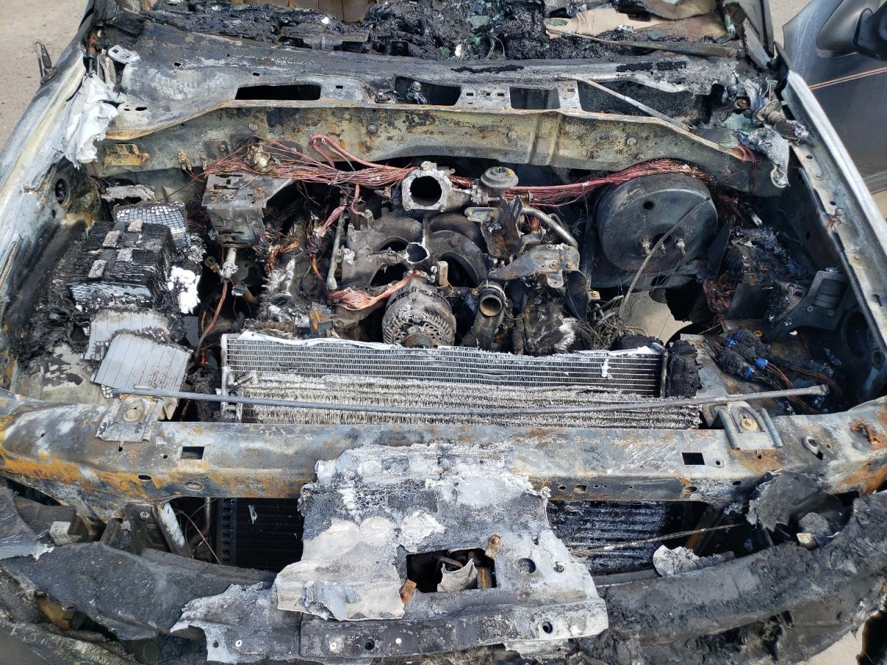 1999 Ford F150 VIN: 2FTRX18L3XCA18549 Lot: 87052585