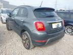 2016 FIAT 500X CROSS MULTIJET  for sale at Copart BRISTOL