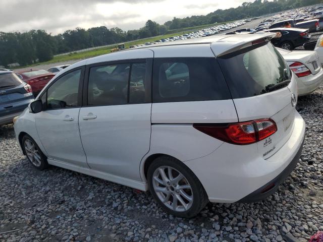 2012 MAZDA 5   