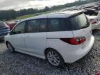 2012 MAZDA 5    for sale at Copart GA - MACON