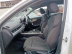 2016 AUDI A4 SPORT ULTRA TDI S-A  for sale at Copart PETERLEE