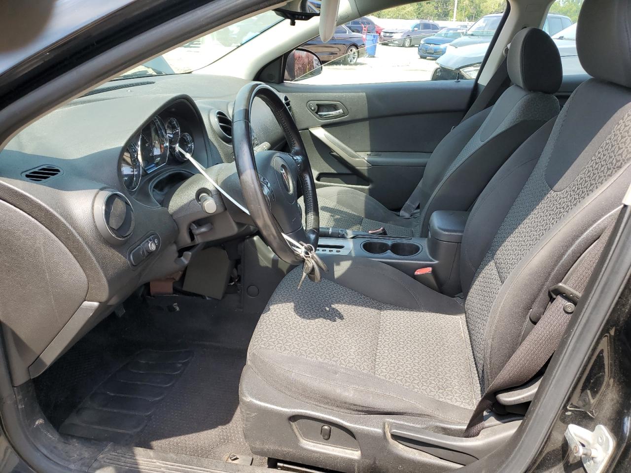 2008 Pontiac G6 Base VIN: 1G2ZG57N384179967 Lot: 67995215