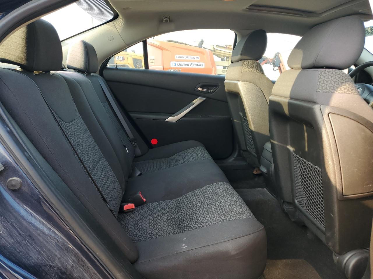 2009 Pontiac G6 VIN: 1G2ZG57B594186068 Lot: 67455065