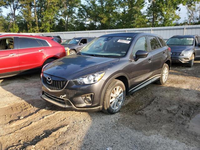  MAZDA CX-5 2014 Charcoal