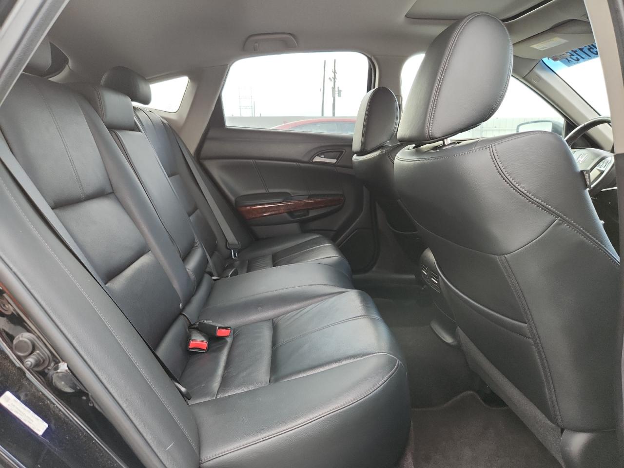 2012 Honda Crosstour Exl VIN: 5J6TF2H5XCL011351 Lot: 67305115