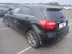 2014 MERCEDES-BENZ A CLASS A200 [2.1] CDI SPORT 5DR AUTO for sale at Copart SANDTOFT