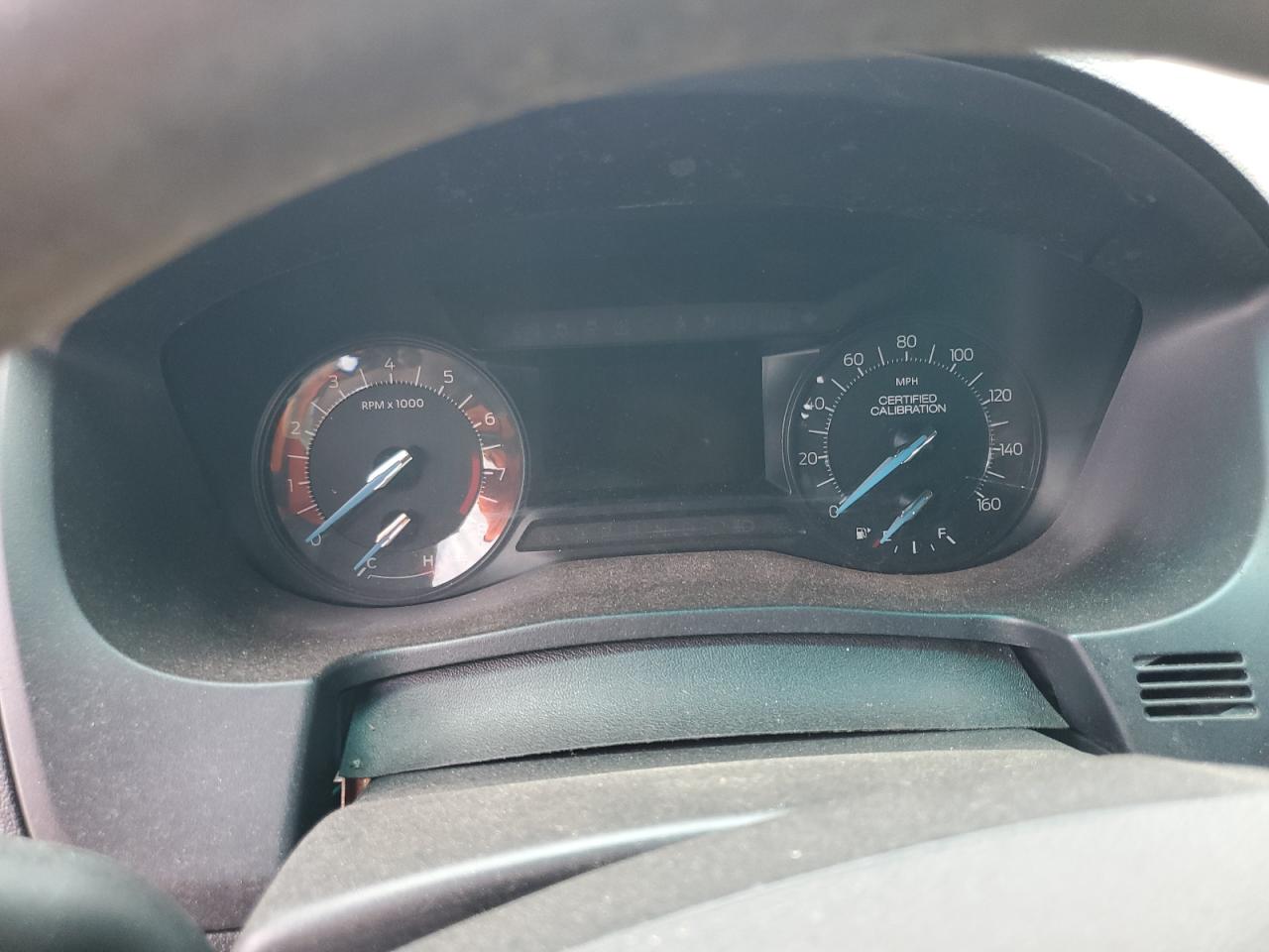 2016 Ford Explorer Police Interceptor VIN: 1FM5K8AR1GGD05399 Lot: 65426795