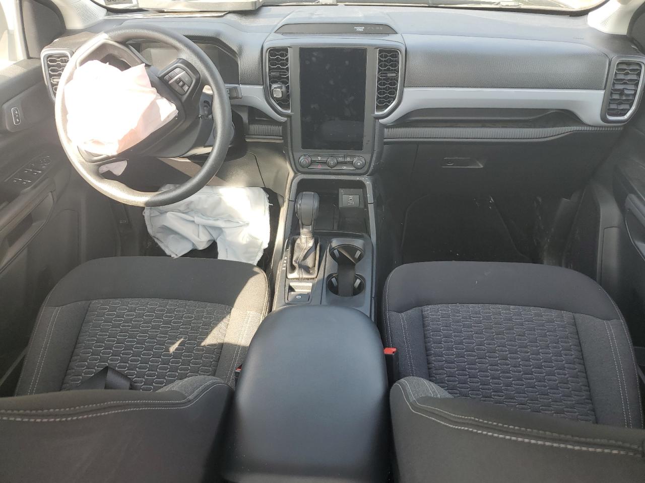 2024 Ford Ranger Xl VIN: 1FTER4PH6RLLE6576 Lot: 68246865