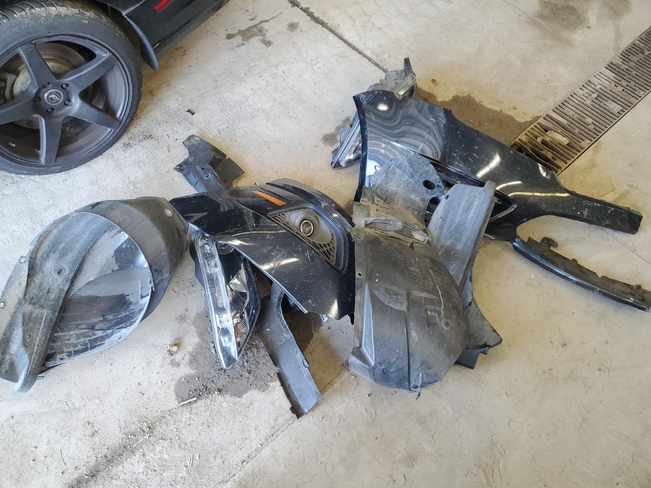 2012 Ford Fusion Se VIN: 3FAHP0HA6CR281873 Lot: 96450255