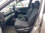 2011 TOYOTA RAV4 XT-R D-4D 4X2  for sale at Copart PETERLEE
