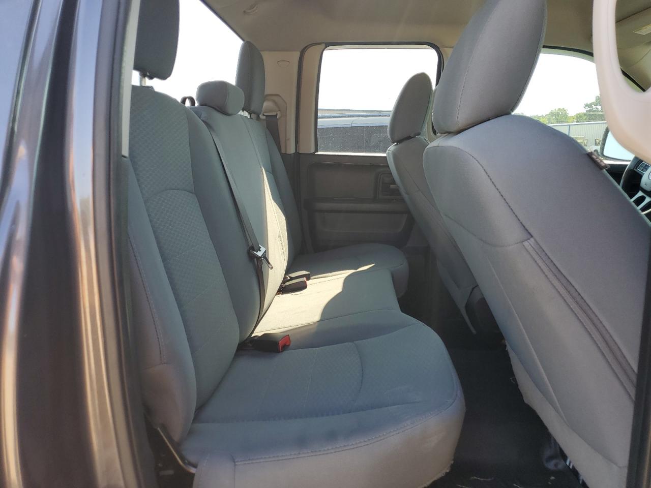 2017 Ram 1500 St VIN: 1C6RR6FT6HS782085 Lot: 69971245