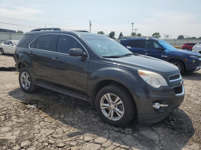  CHEVROLET EQUINOX 2014 Gray