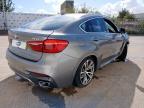 2017 BMW X6 XDRIVE4 for sale at Copart CHESTER