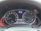 2007 LEXUS IS 220D SE  for sale at Copart CORBY