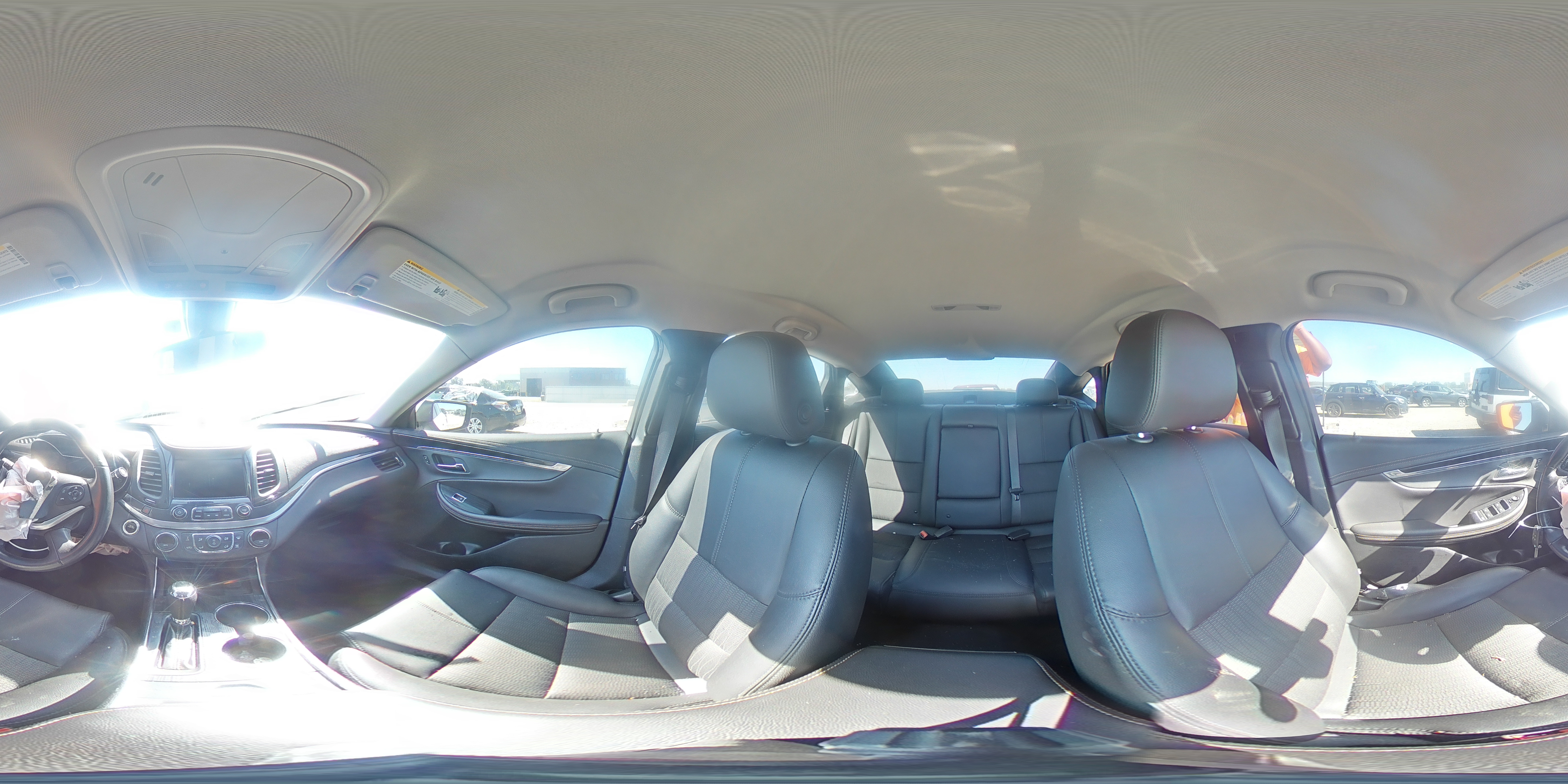 2020 Chevrolet Impala Lt VIN: 1G11Z5S38LU101422 Lot: 69375065