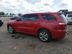2011 DODGE DURANGO R/T   for sale at Copart ON - LONDON