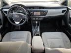 2016 TOYOTA COROLLA L   for sale at Copart ON - TORONTO
