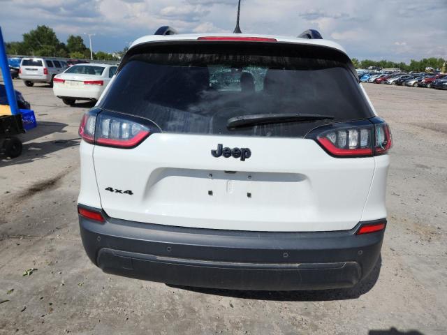  JEEP GRAND CHER 2020 Белы