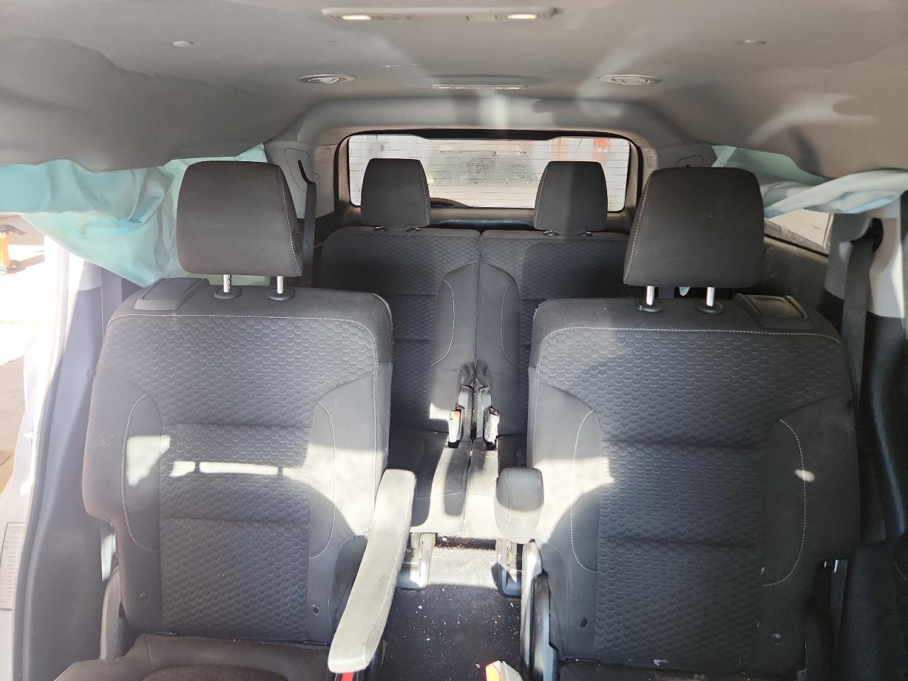 2018 GMC Acadia Sle VIN: 1GKKNSLA3JZ245953 Lot: 70125425