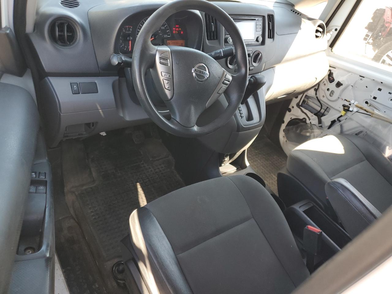 2019 Nissan Nv200 2.5S VIN: 3N6CM0KN0KK709272 Lot: 70883225