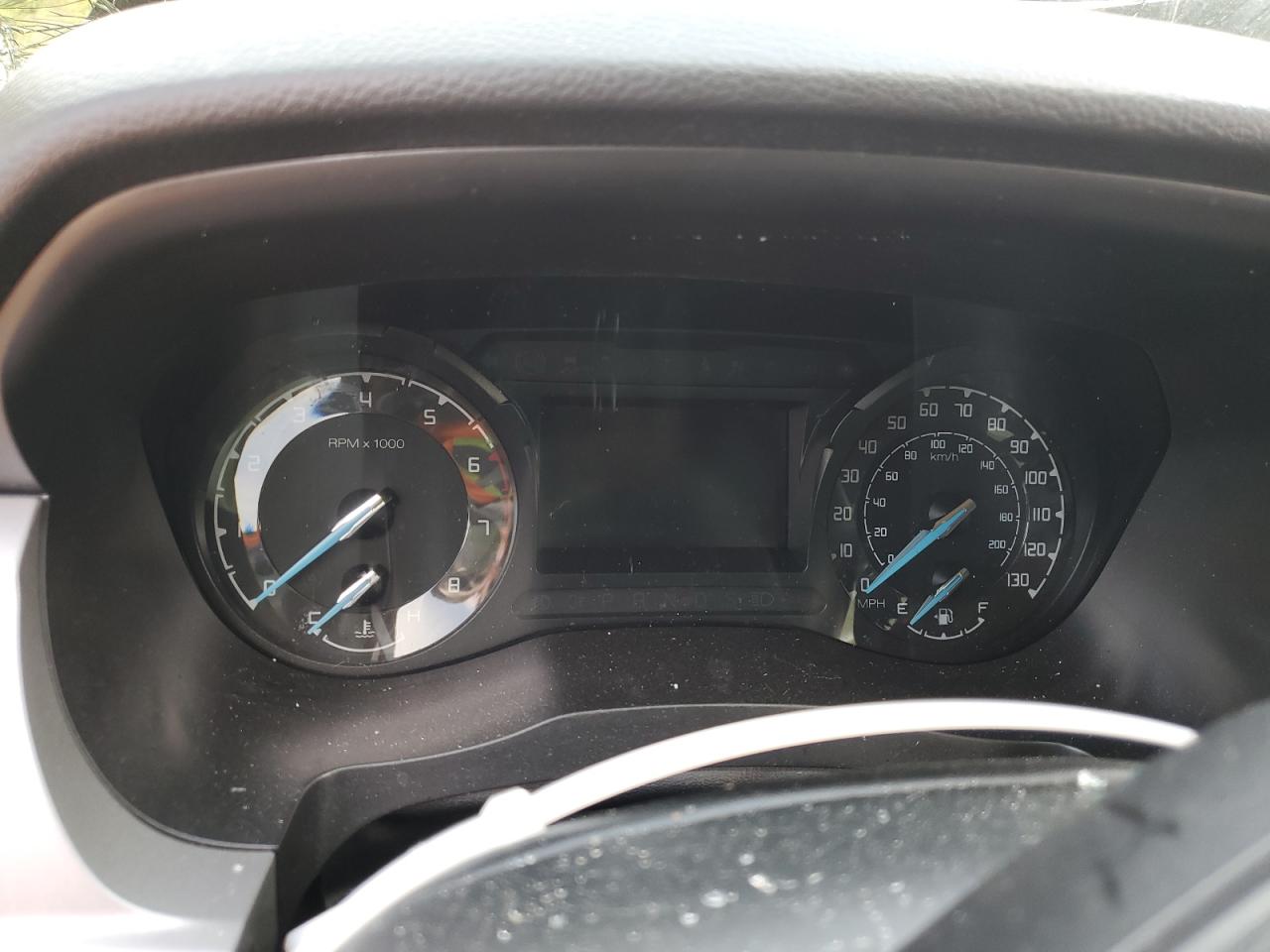 2023 Ford Ranger Xl VIN: 1FTER4FH2PLE03163 Lot: 70112425