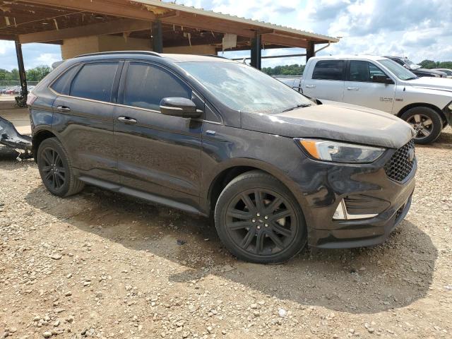  FORD EDGE 2020 Черный