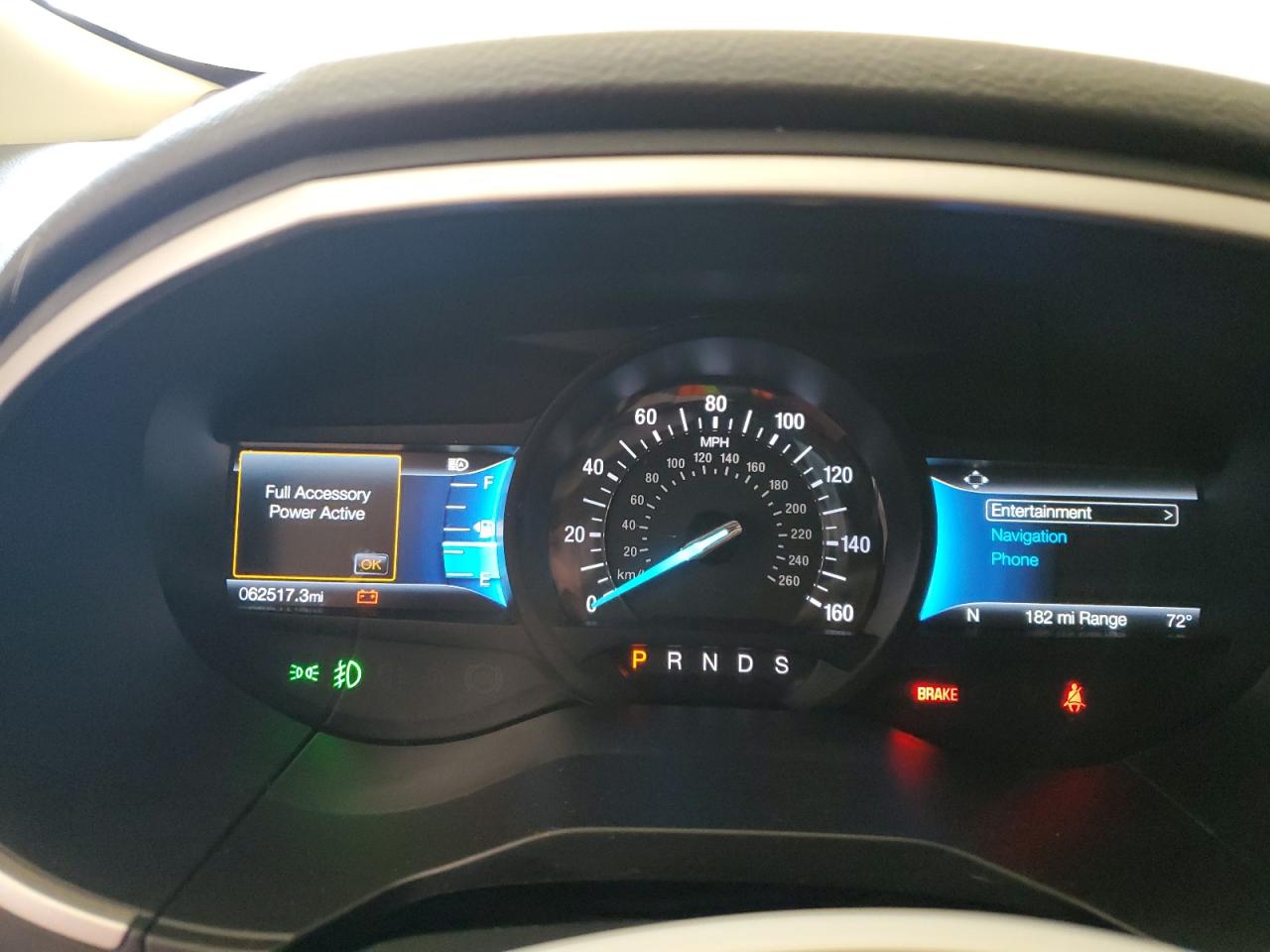 2021 Ford Edge Sel VIN: 2FMPK3J98MBA05437 Lot: 70360215