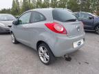 2016 FORD KA TITANIU for sale at Copart GLOUCESTER