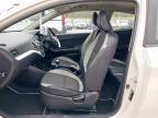 2012 KIA PICANTO HA for sale at Copart ST HELENS