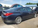 2012 HYUNDAI SONATA SE for sale at Copart CT - HARTFORD SPRINGFIELD