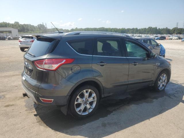  FORD ESCAPE 2016 Серый