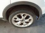 2011 FORD KUGA TITAN for sale at Copart SANDTOFT