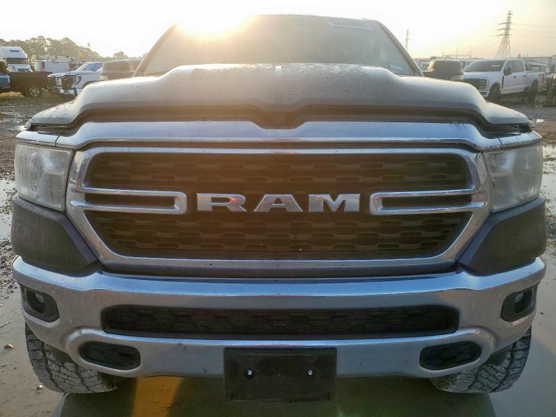  RAM 1500 2024 Угольный
