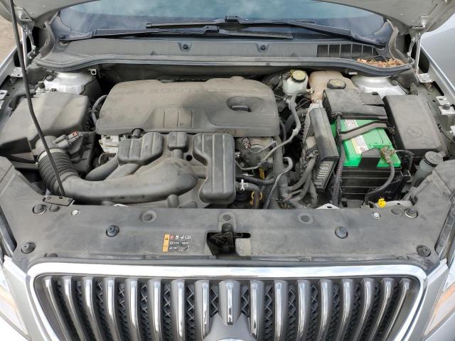 2016 BUICK VERANO   