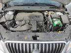 2016 BUICK VERANO    for sale at Copart ON - TORONTO
