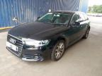 2013 AUDI A6 SE TDI  for sale at Copart SANDTOFT