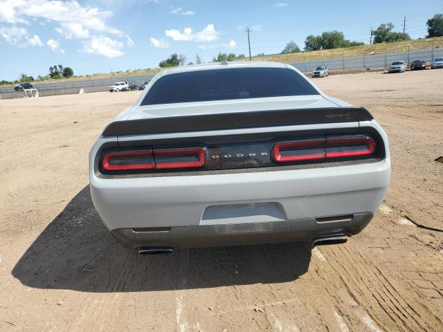  DODGE CHALLENGER 2022 Szary