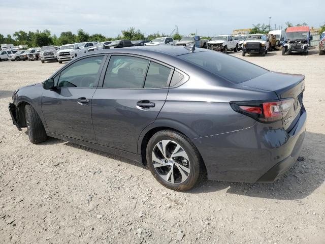  SUBARU LEGACY 2024 Серый
