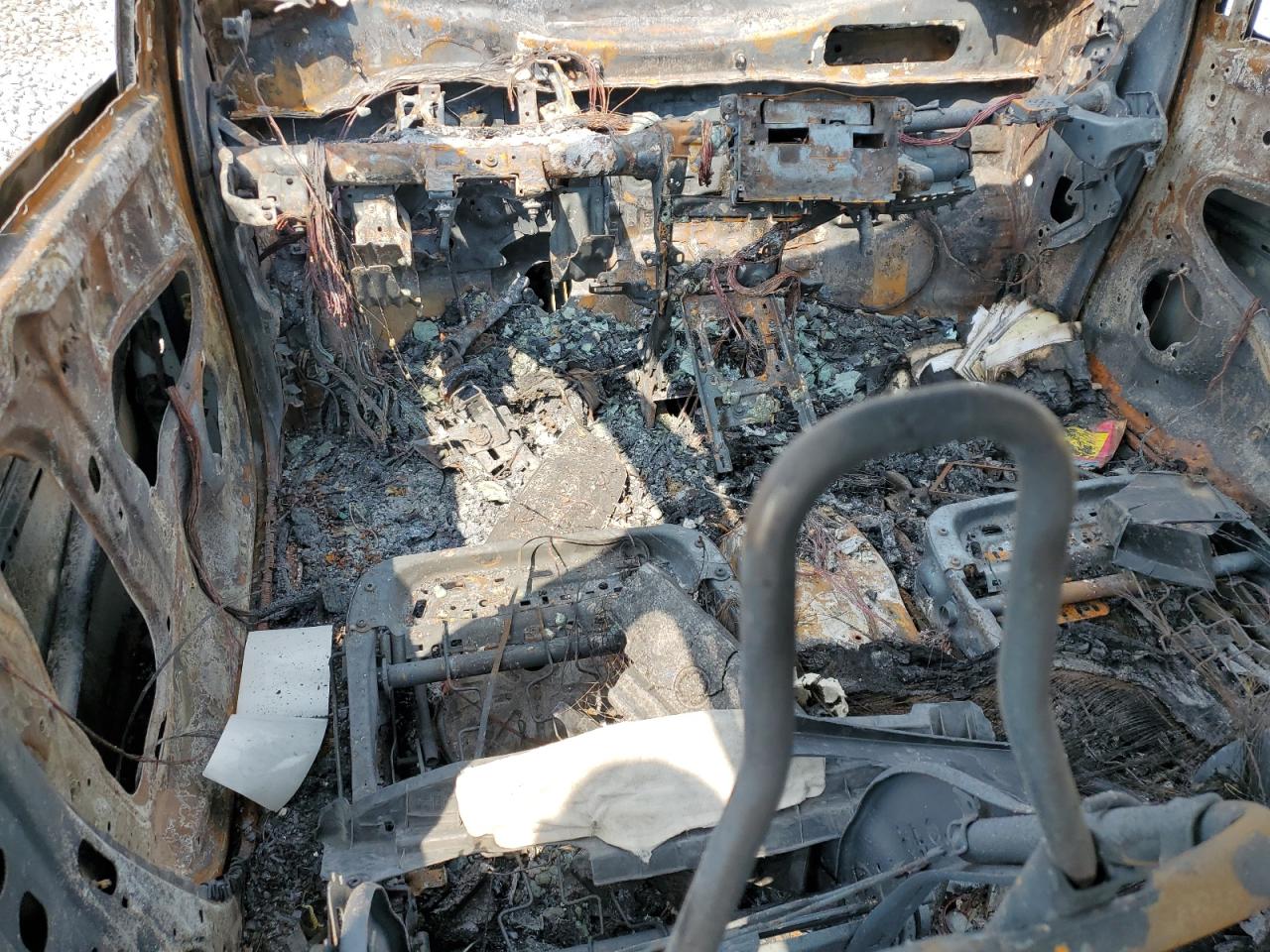 2021 Honda Hr-V Sport VIN: 3CZRU6H15MM703893 Lot: 70256295