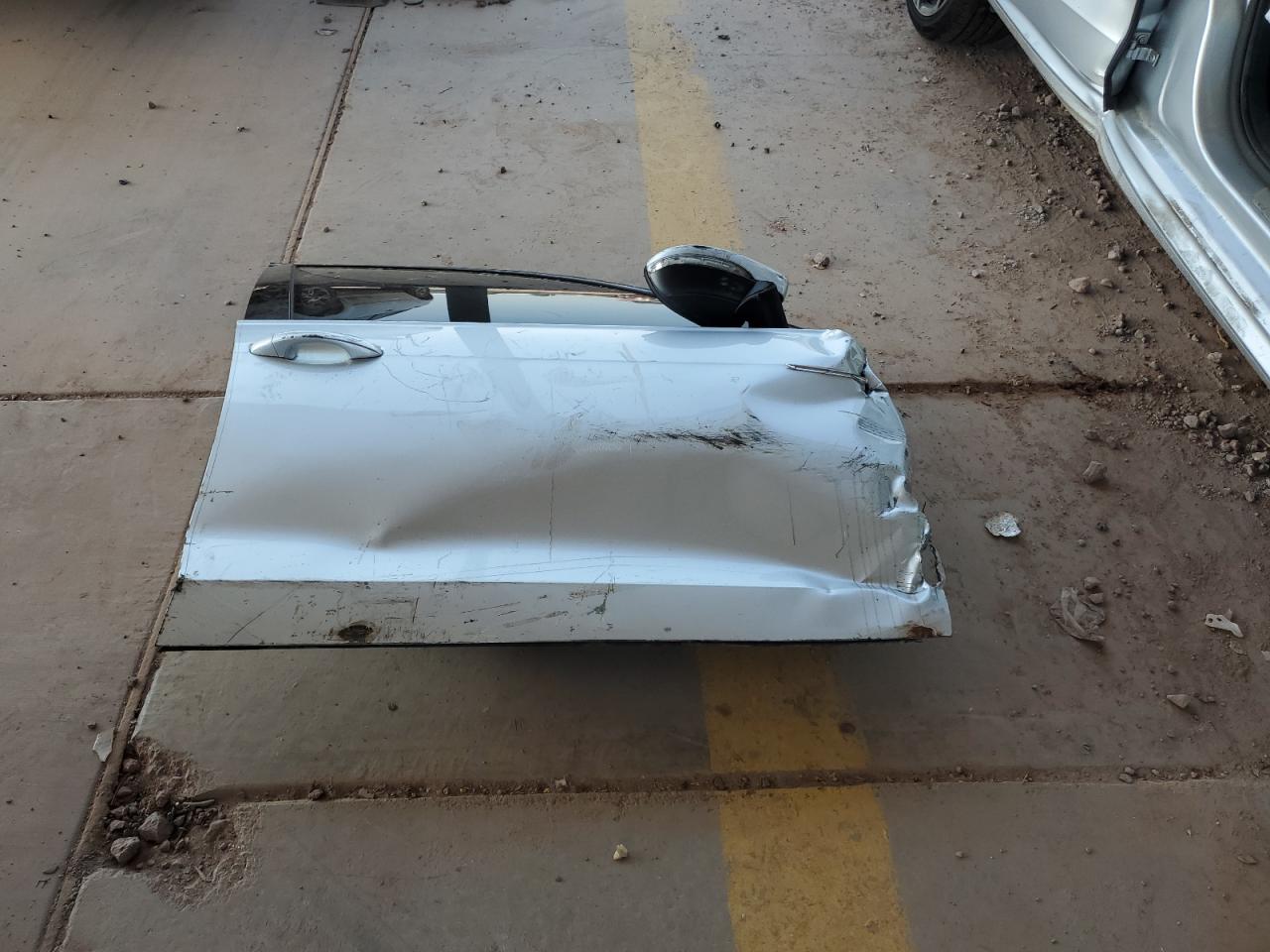 2020 Volkswagen Passat R-Line VIN: 1VWMA7A30LC018515 Lot: 68529315