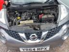 2014 NISSAN JUKE ACENTA PREMIUM DIG-T 1.2 DIG-T ACENTA PREMIUM 5DR for sale at Copart BRISTOL