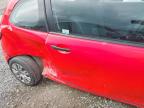 2010 MAZDA 2 TS for sale at Copart WOLVERHAMPTON