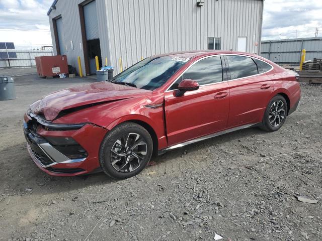 HYUNDAI SONATA SEL 2025