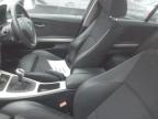 2011 BMW 320D EFFICIENTDYNAMICS  for sale at Copart WOLVERHAMPTON