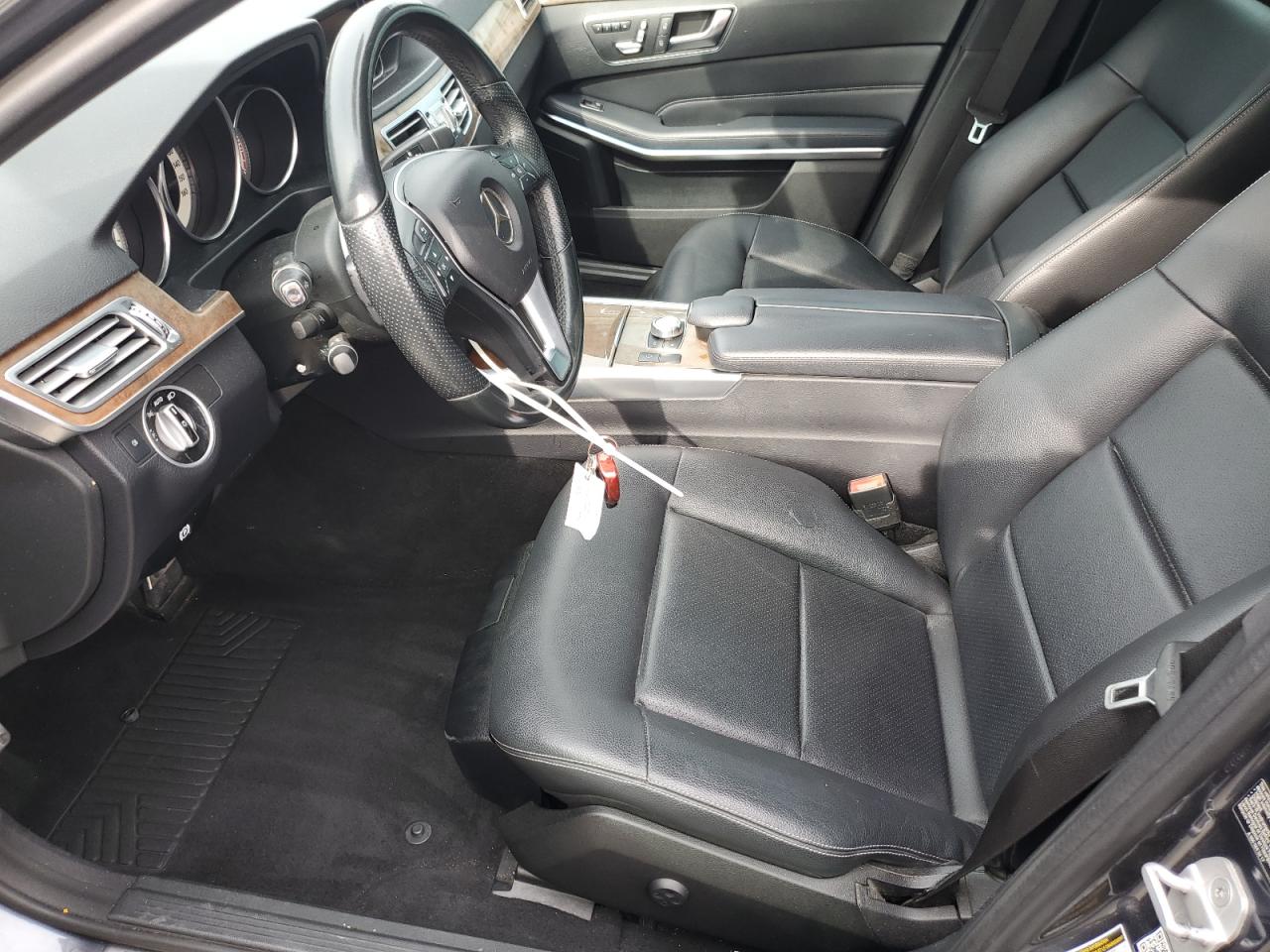 2014 Mercedes-Benz E 350 VIN: WDDHF5KB3EB042015 Lot: 70915255